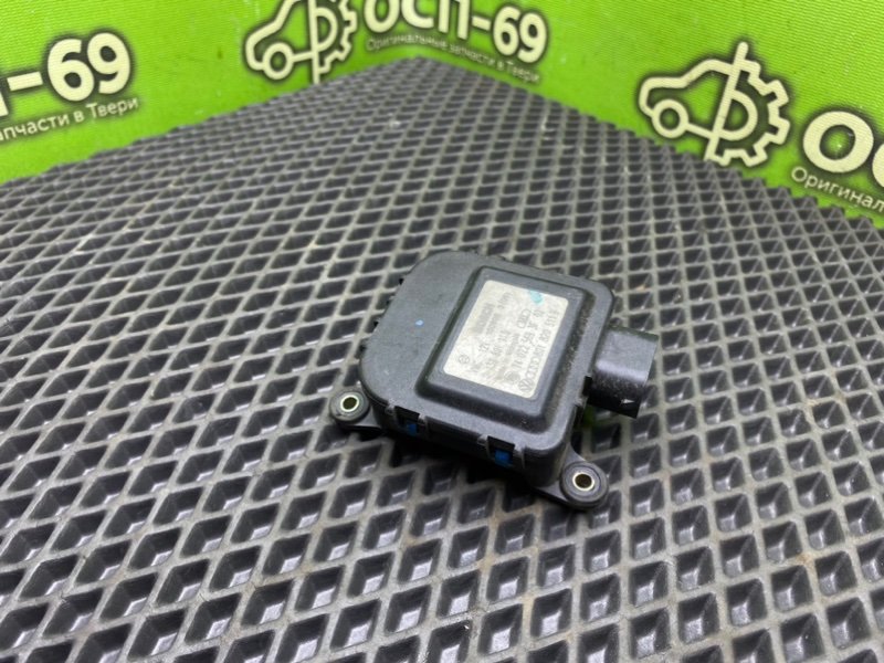 Сервопривод печки, 590 рублей, Тверь