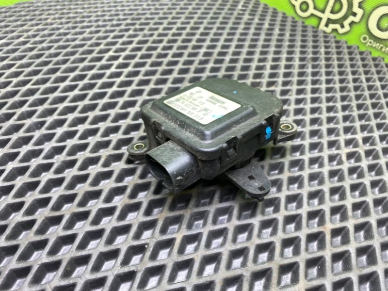 Сервопривод печки, 590 рублей, Тверь