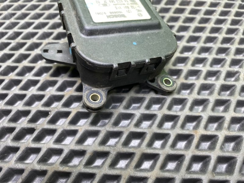 Сервопривод печки, 590 рублей, Тверь