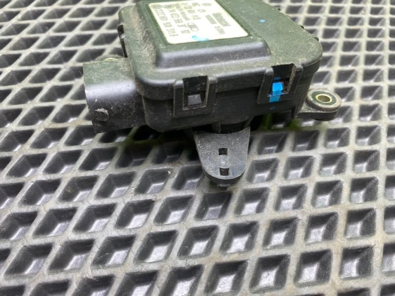 Сервопривод печки, 590 рублей, Тверь