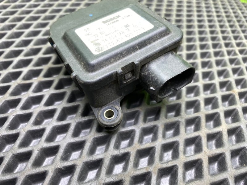 Сервопривод печки, 590 рублей, Тверь