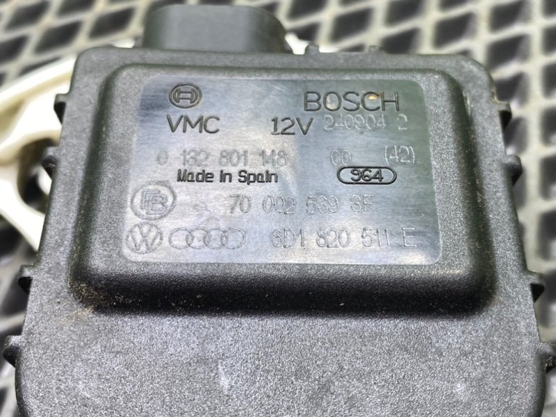 Сервопривод печки, 890 рублей, Тверь