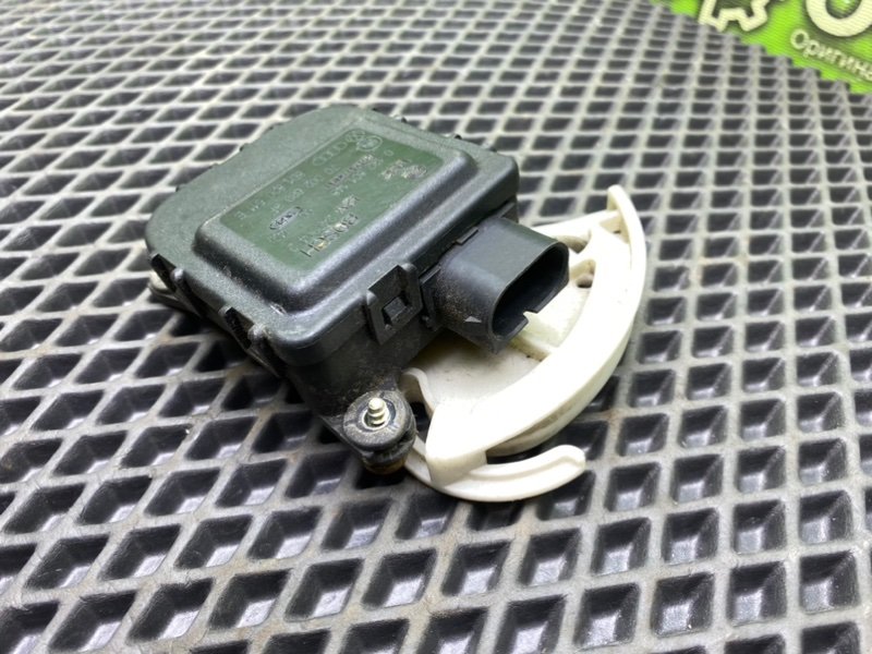 Сервопривод печки, 890 рублей, Тверь