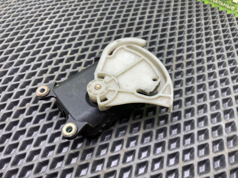 Сервопривод печки, 890 рублей, Тверь