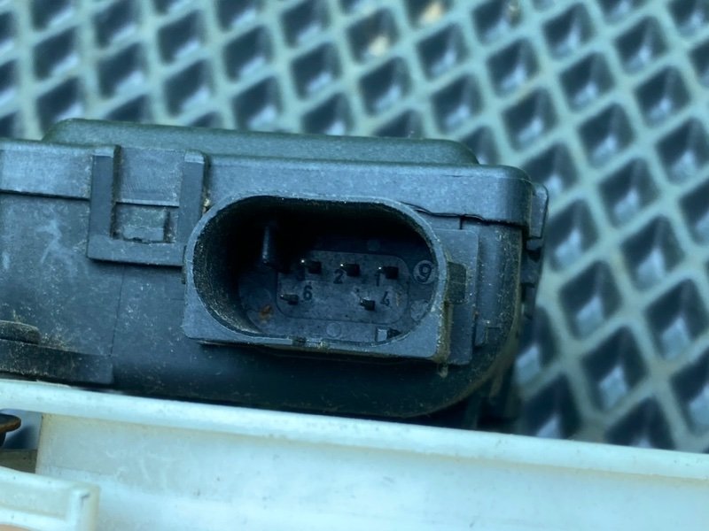 Сервопривод печки, 890 рублей, Тверь