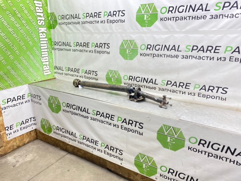 Кардан, 9490 рублей, Калининград