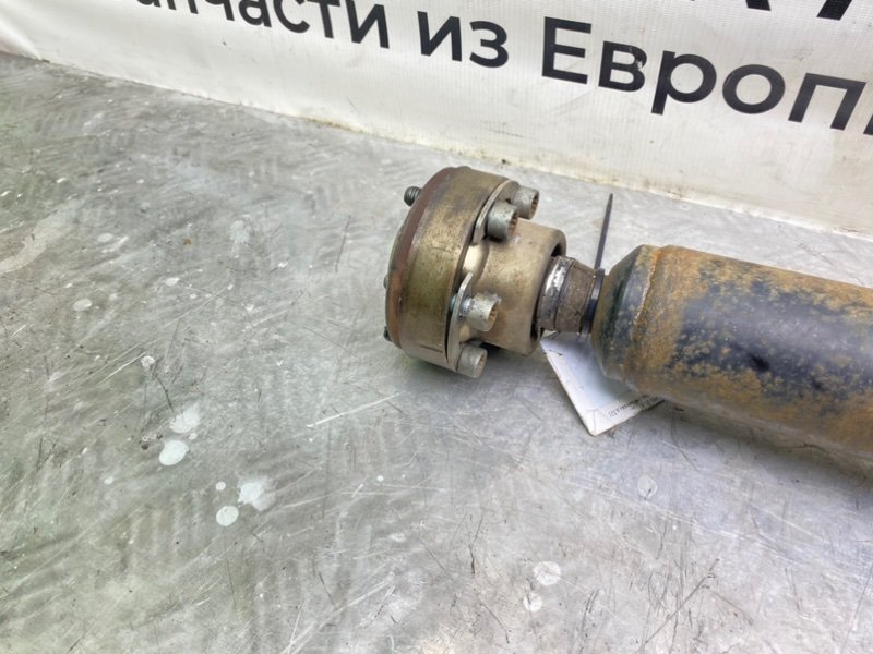 Кардан, 9490 рублей, Калининград