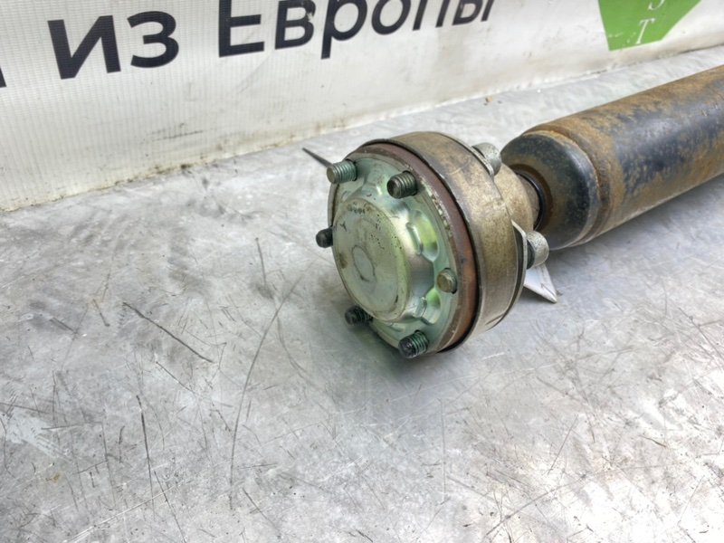 Кардан, 9490 рублей, Калининград