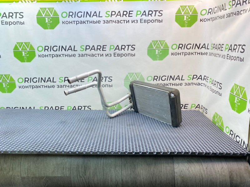 Радиатор печки, 1590 рублей, Калининград