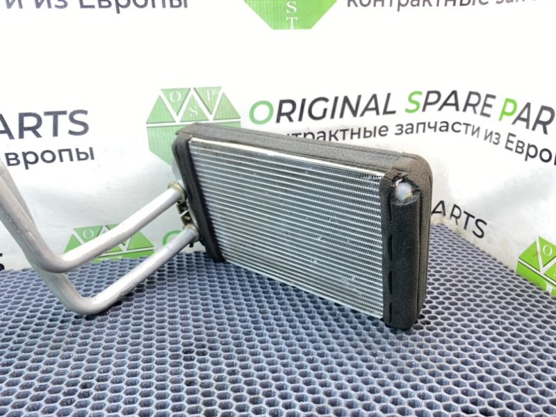 Радиатор печки, 1590 рублей, Калининград