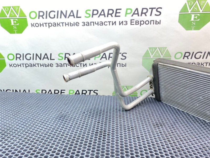 Радиатор печки, 1590 рублей, Калининград