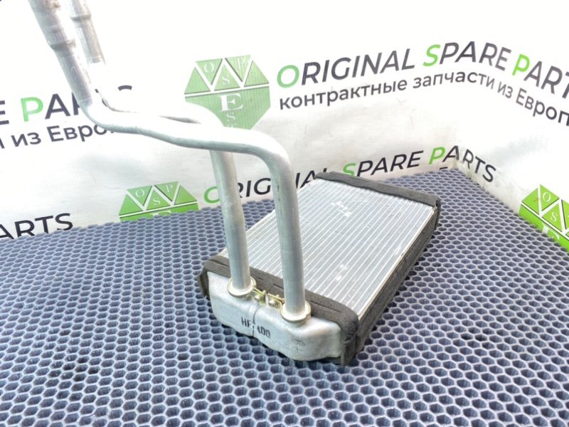 Радиатор печки, 1590 рублей, Калининград