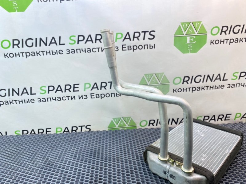 Радиатор печки, 1590 рублей, Калининград