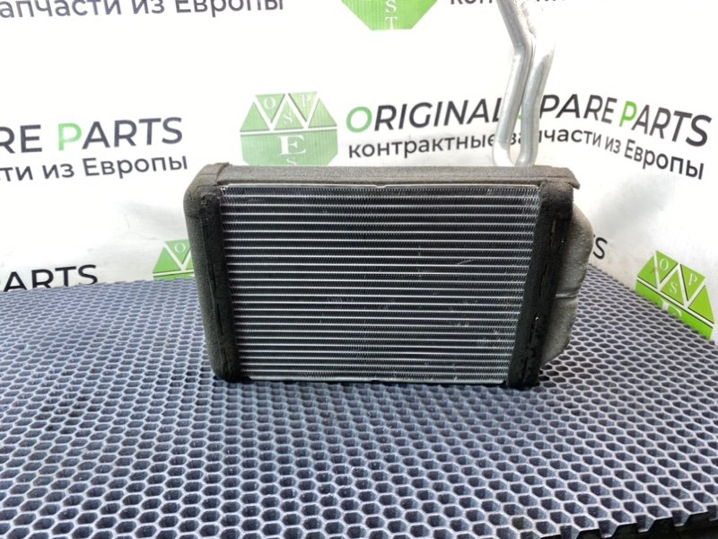 Радиатор печки, 1590 рублей, Калининград