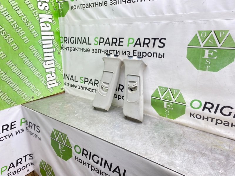 Обшивки стоек, 790 рублей, Калининград