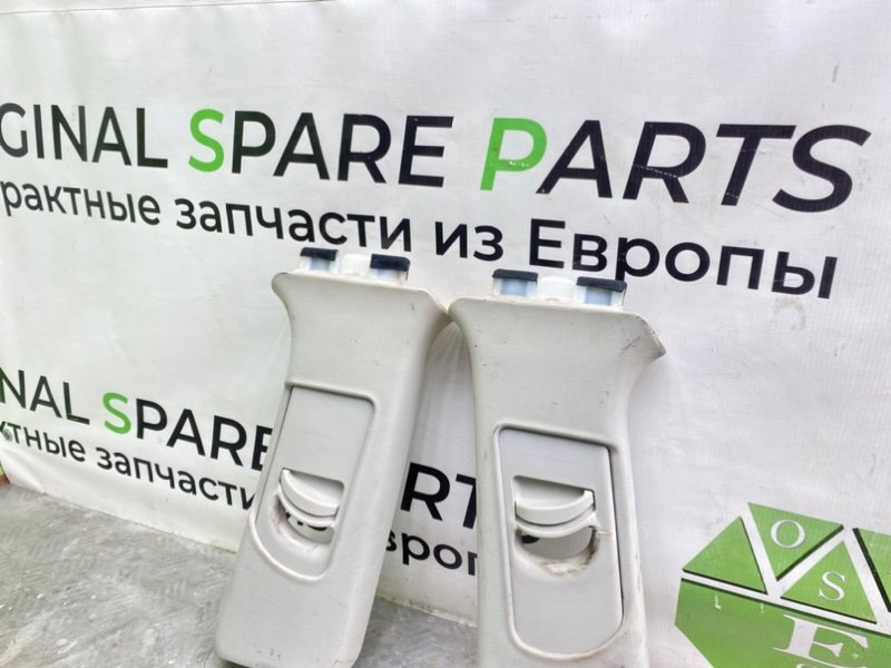 Обшивки стоек, 790 рублей, Калининград