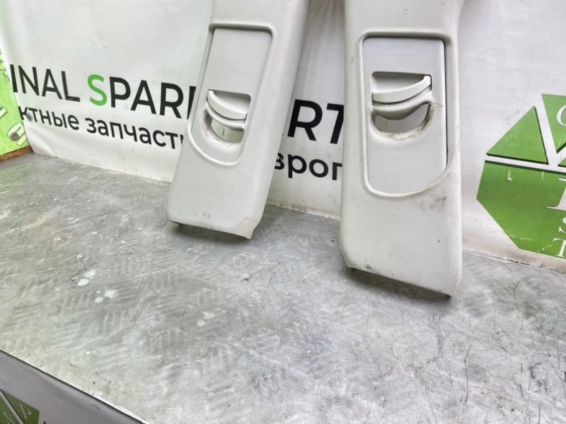 Обшивки стоек, 790 рублей, Калининград