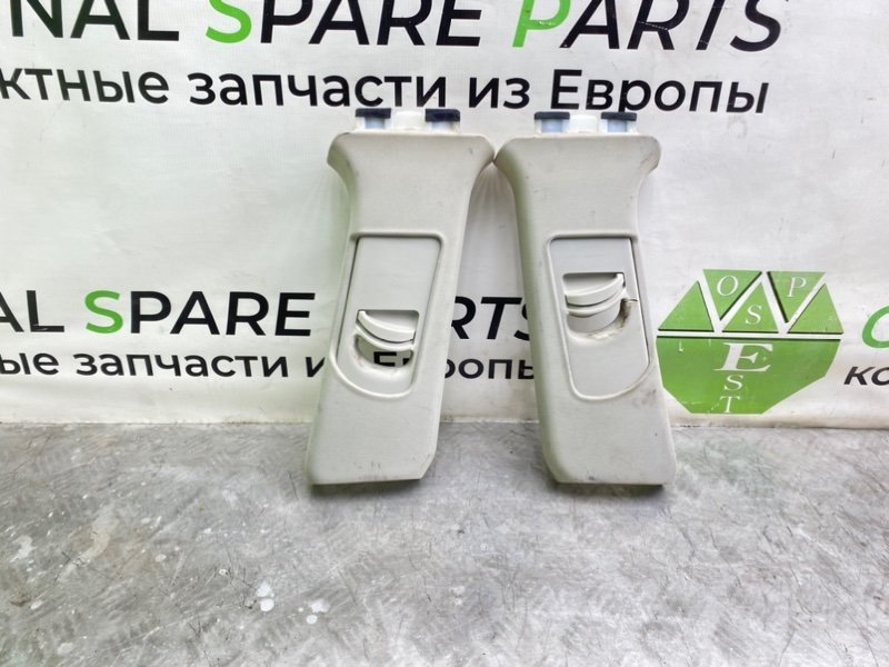 Обшивки стоек, 790 рублей, Калининград