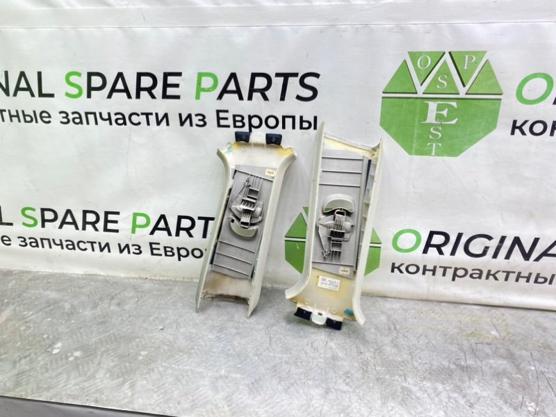 Обшивки стоек, 790 рублей, Калининград