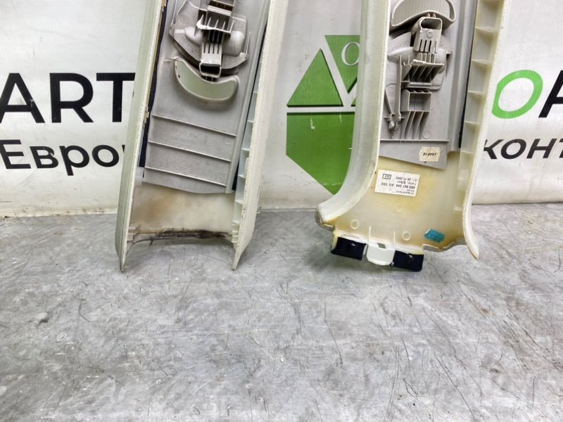 Обшивки стоек, 790 рублей, Калининград