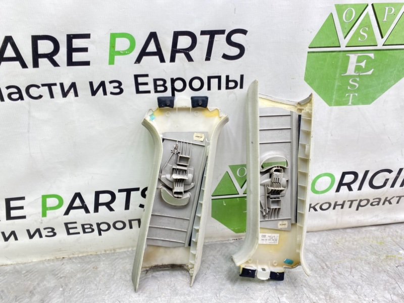 Обшивки стоек, 790 рублей, Калининград