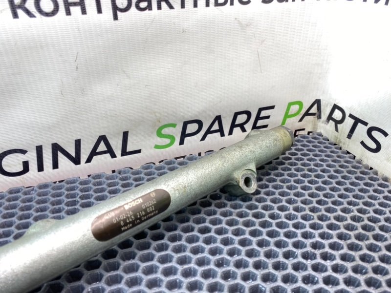 Топливная рампа, 990 рублей, Калининград