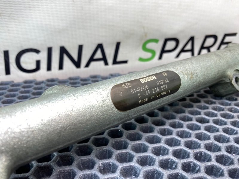 Топливная рампа, 990 рублей, Калининград