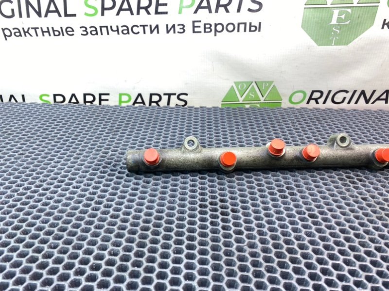 Топливная рампа, 990 рублей, Калининград