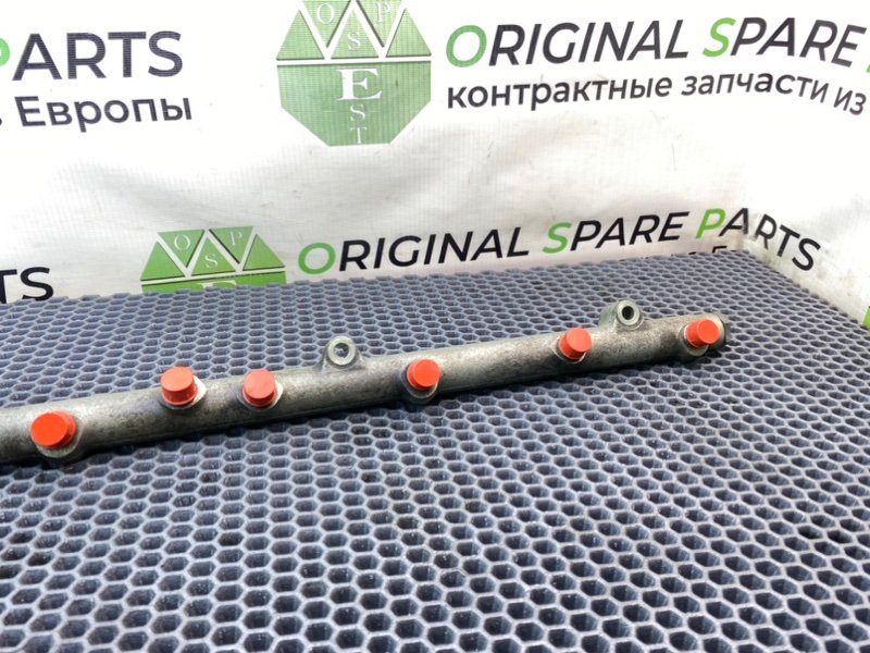 Топливная рампа, 990 рублей, Калининград