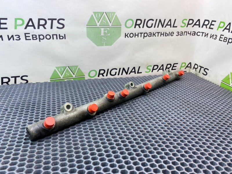 Топливная рампа, 990 рублей, Калининград