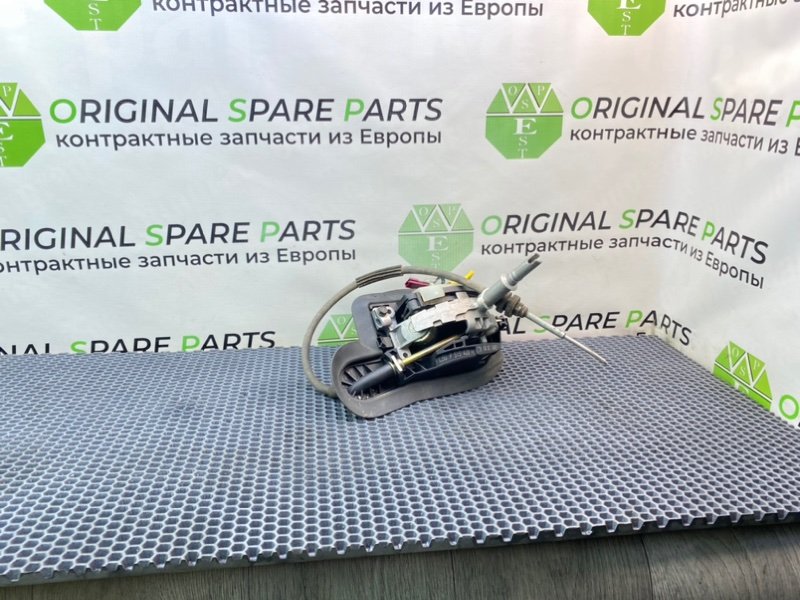 Селектор АКПП, 1690 рублей, Калининград