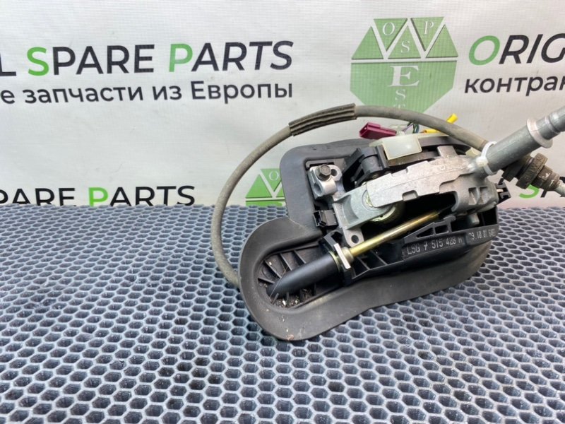 Селектор АКПП, 1690 рублей, Калининград