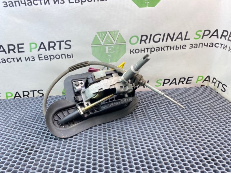 Селектор АКПП, 1690 рублей, Калининград