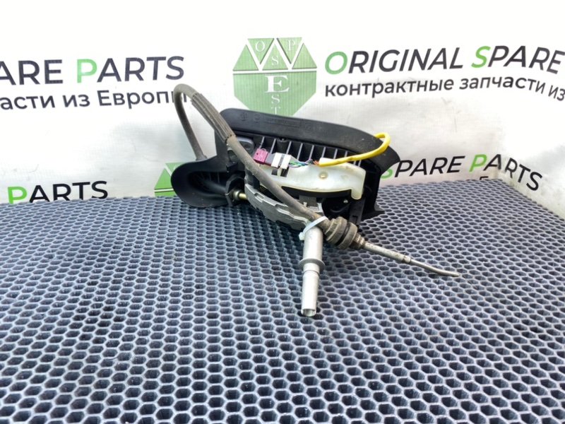 Селектор АКПП, 1690 рублей, Калининград