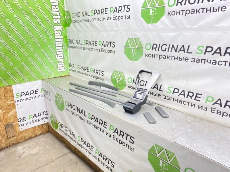 Накладки, 13200 рублей, Калининград