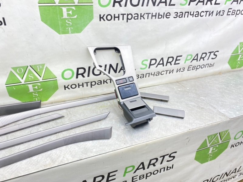 Накладки, 13200 рублей, Калининград