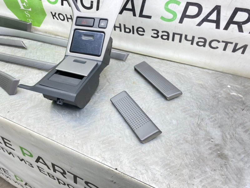 Накладки, 13200 рублей, Калининград