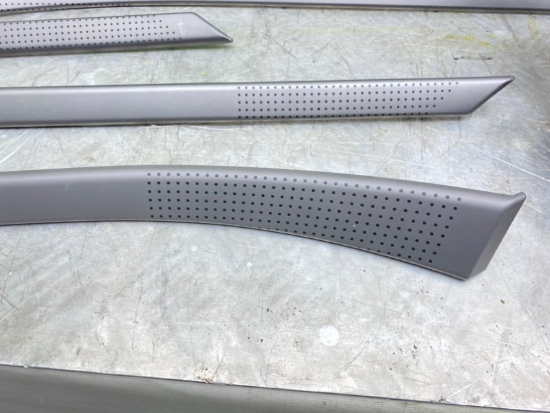 Накладки, 13200 рублей, Калининград