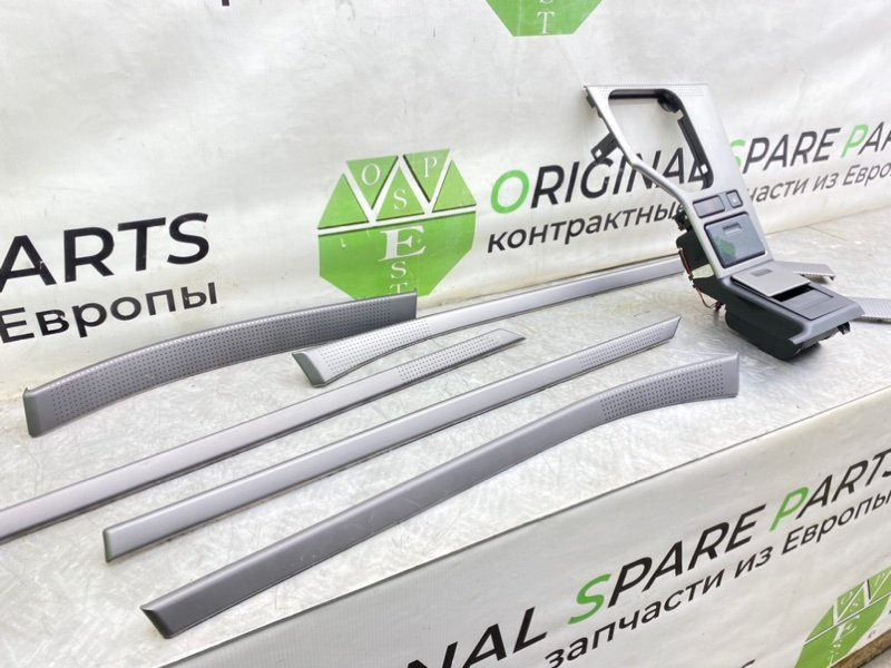 Накладки, 13200 рублей, Калининград