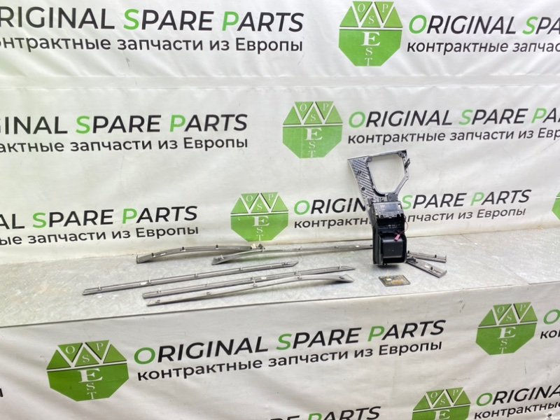 Накладки, 13200 рублей, Калининград