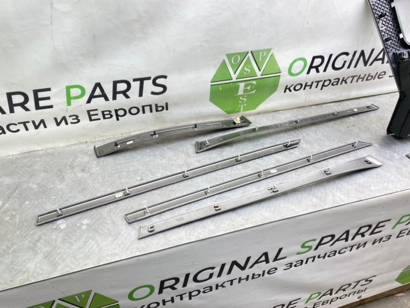 Накладки, 13200 рублей, Калининград