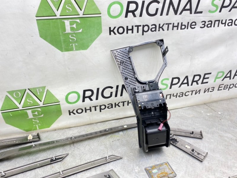 Накладки, 13200 рублей, Калининград