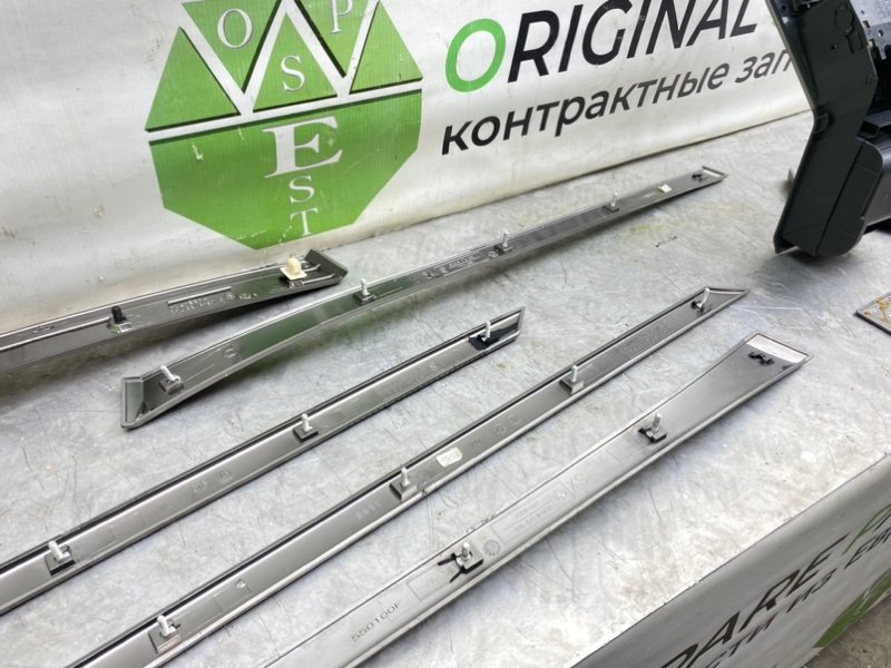 Накладки, 13200 рублей, Калининград