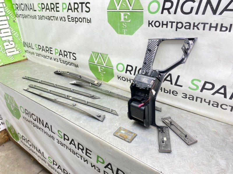 Накладки, 13200 рублей, Калининград