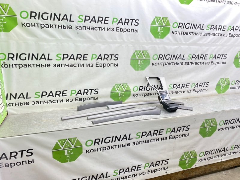 Накладки, 13200 рублей, Калининград