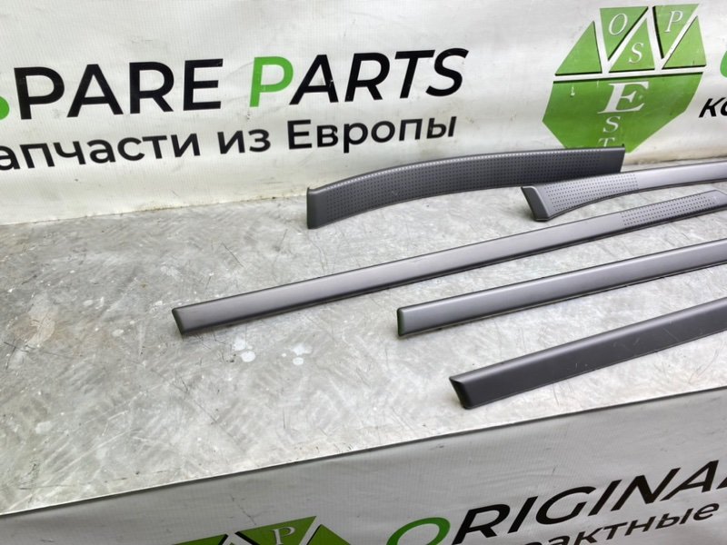 Накладки, 13200 рублей, Калининград