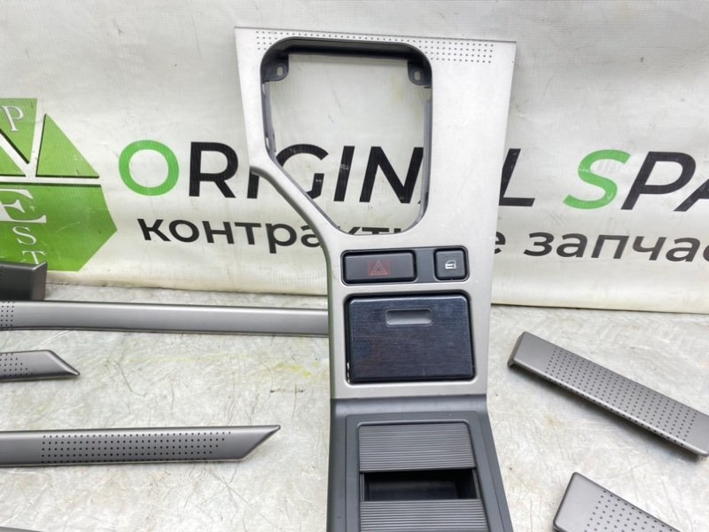 Накладки, 13200 рублей, Калининград