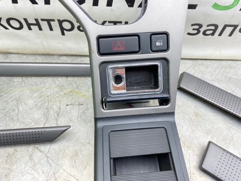 Накладки, 13200 рублей, Калининград