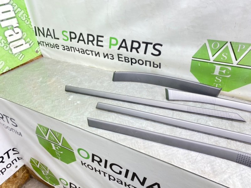 Накладки, 13200 рублей, Калининград