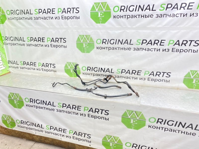 Трубки АКПП, 3490 рублей, Калининград